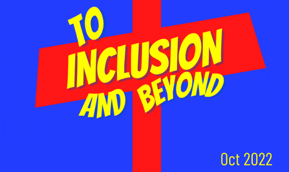 To Inclusion And Beyond Facebo