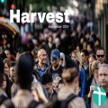 Harvest: Time. People. Workers.