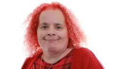 Mum finds God