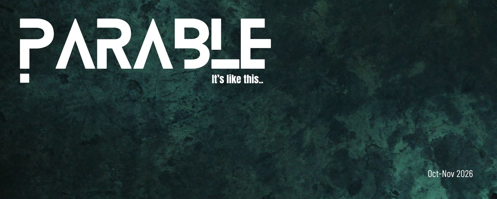 WORSHIP*with us*THIS SUNDAY