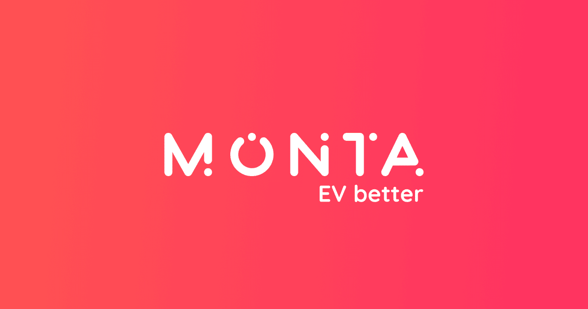 Monta.com-Electric Vehicle cha