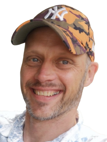Jon Alsop