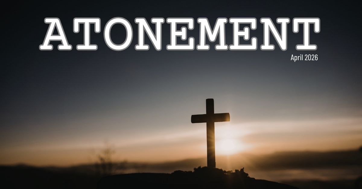 ATONEMENT