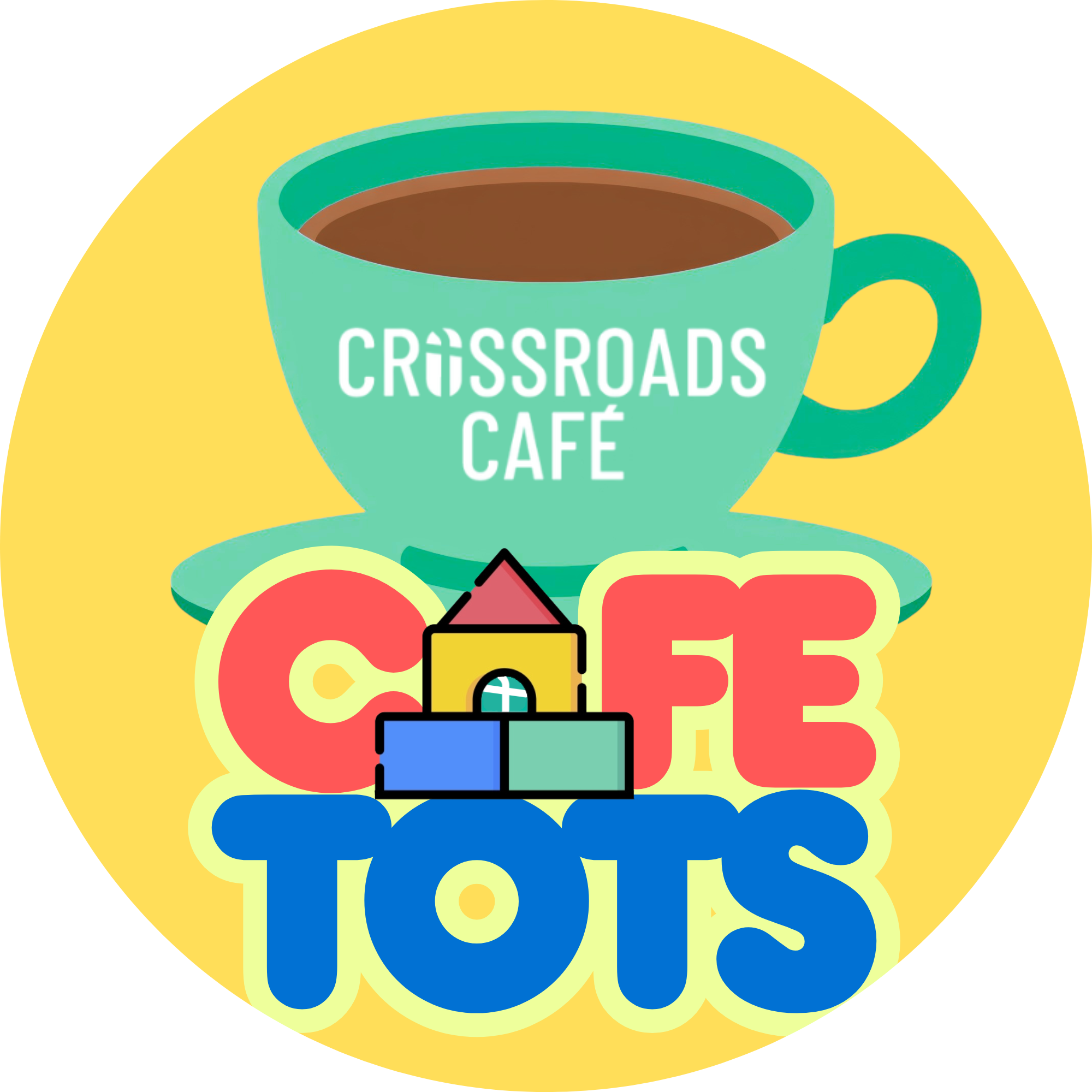 cafe tots logo