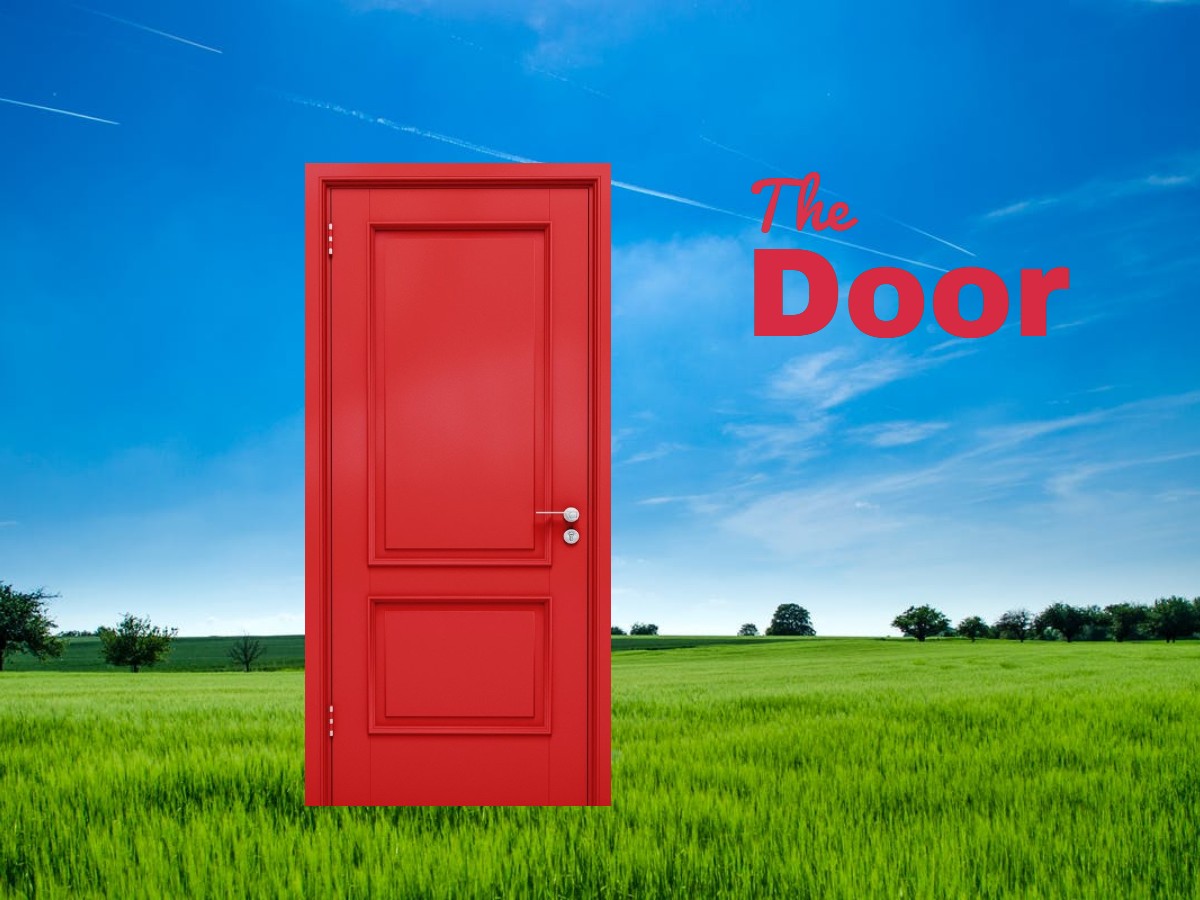 The Door - Facebook