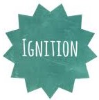 Ignition job club logo - basic