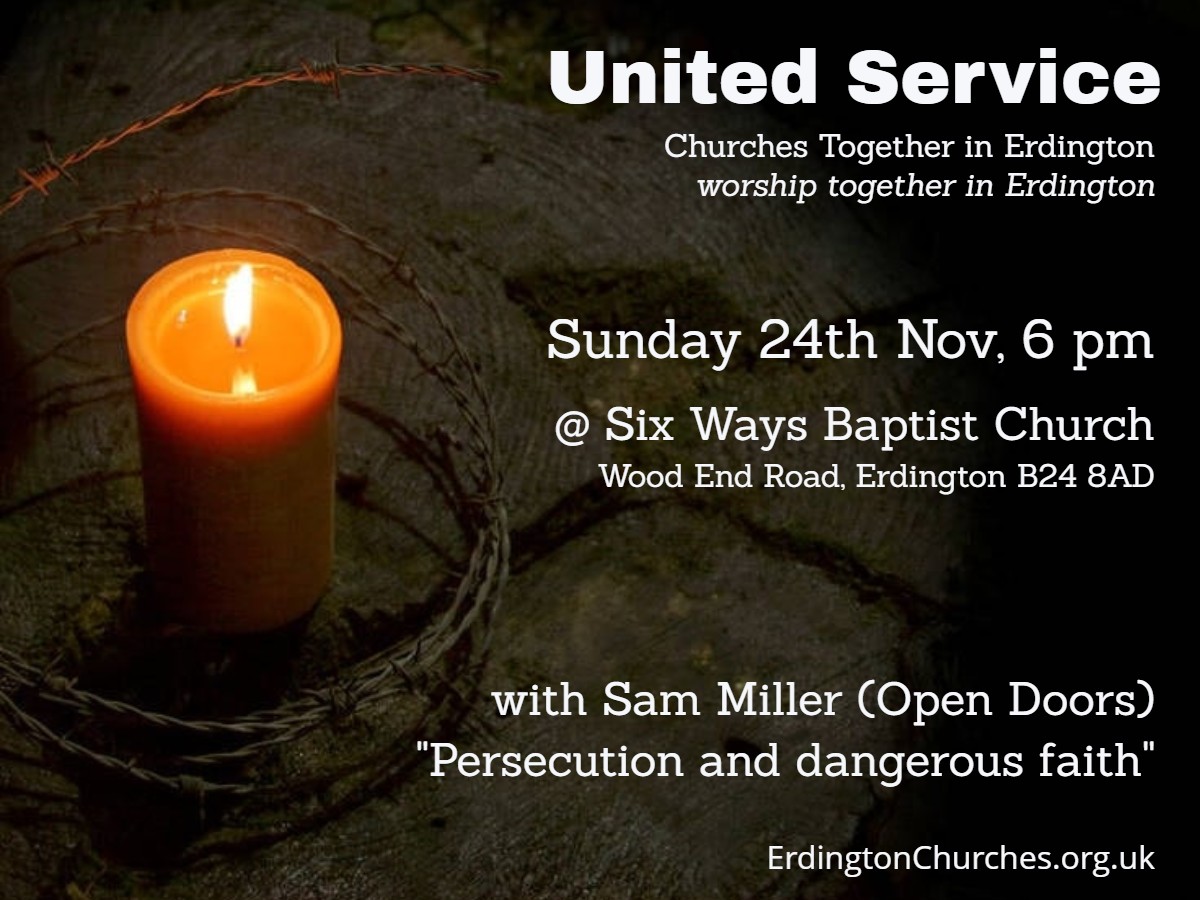 United Service 2019-11-24 - Jp
