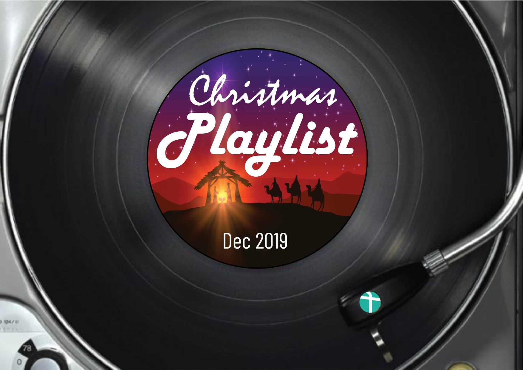 Christmas Playlist December 20