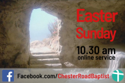 Easter Sunday 2020 