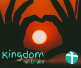 Kingdom, not Empire 