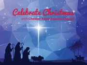 Christmas is Coming - Luke 1:26-38