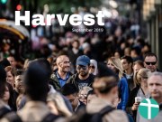 Harvest - Sept 2019 AM