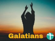 Galatians - Jan - Mar 2020 PM