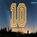 Introducing the 10 - wisdom for life