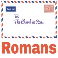 Romans 7:1-25 - One Way, or another?