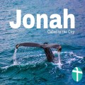 God said GO, Jonah said NO