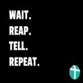 Wait - Acts 1:1-11