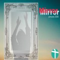 Mirror Mirror - What do you see?